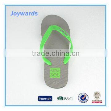 2015 Man Woman Slipper Wholesale Cheap Slipper photo-4