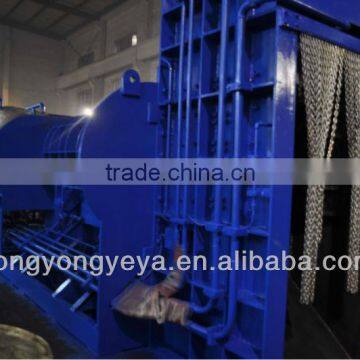 Y83Q-4000A Scrap Metal Baler Shear Machinery Equipment