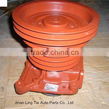 WEICHAI water pump 612600060389 WD615