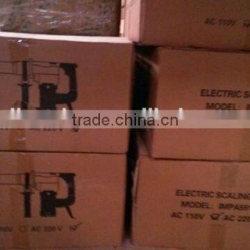 Electric Jet Chisel photo-3