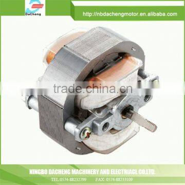 square shaded pole motor/ ac fan motor