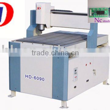 HD-6090 advertising cnc router machine