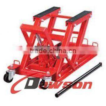 Best Sale 1500 Lbs Motorcycle Lift Hydraulic Lift Made in China photo-3