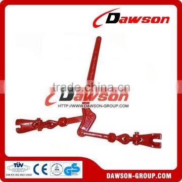 lever type load binder with claw hook for sale
