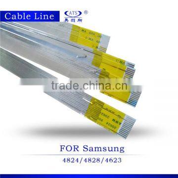 Compatible cable line ML4828 4623 4824 for Samsung printer spare parts