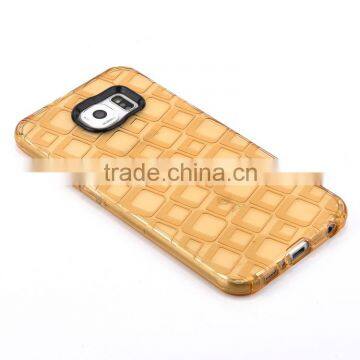 2016 Trending Products Slim Soft TPU Case Cover For Samsung Galaxy S6 photo-5