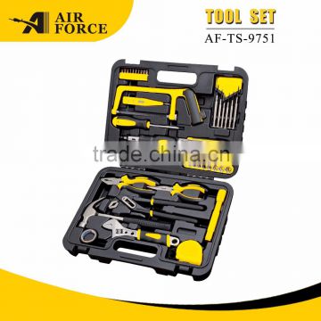 40pcs high quality household combination hand tool set                        
                                                                                Supplier's Choice