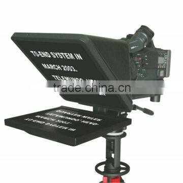 17inches&19 inches Professional Broadcast teleprompter