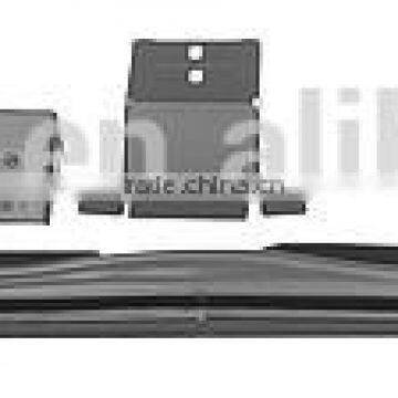 REAR BODY PANEL 66-67 FOR CV NVA