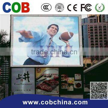 Product Video China P16 Led Display for Stadium Sport photo-2