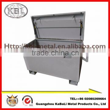 High Quality Portable Metal Tool Box for Truck with Gas Strut(KBL-JB910)(OEM/ODM)