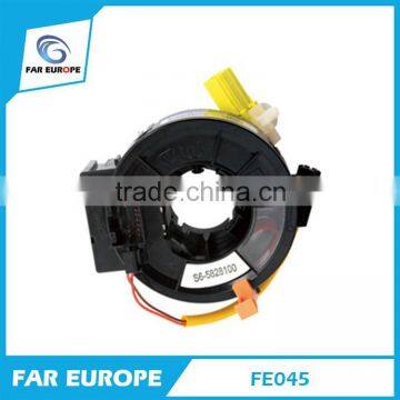 Wholesale S6-5828100 BYD S6 spiral airbag clock spring