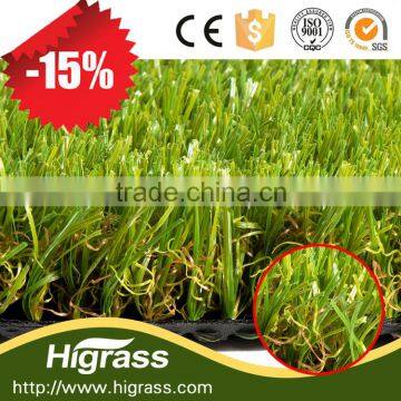 Artificial Grass Carpet/Artificial Lawn Ornaments Wholesale