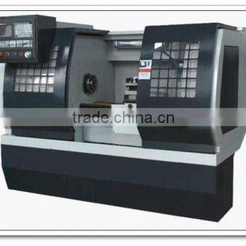 CK Series CNC Lathe