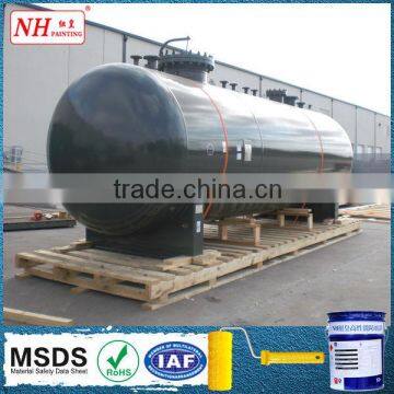 High Build Anti-abrasion Epoxy Novolac Coating photo-6