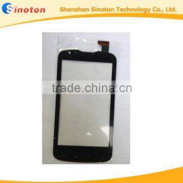 Replacement Touch Screen Front Glass for NGM Wemove Atlantic