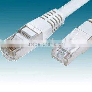 cat.6 patch cord FTP