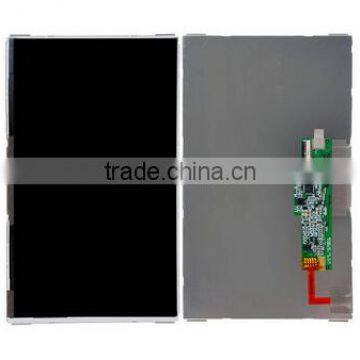 High Quality LCD Display Screen Replacement Part for Samsung Galaxy Tab P1010