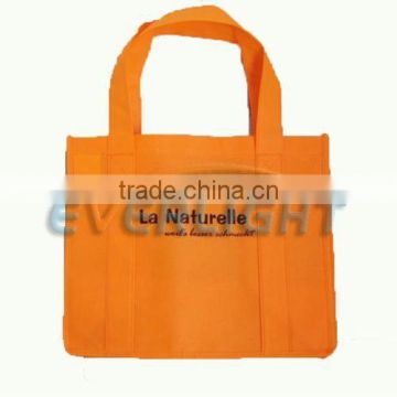 reuseable non-woven shopping bag,promotional bag