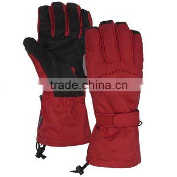 2015 Cross country ski fashion gloves