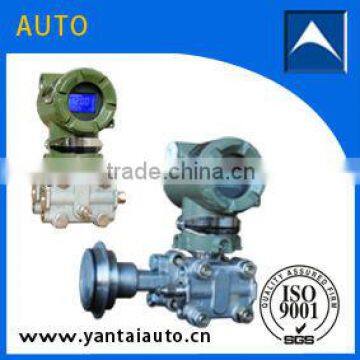 digital type smart pressure transmitter /Intelligent Yantai Auto Pressure Transmitter