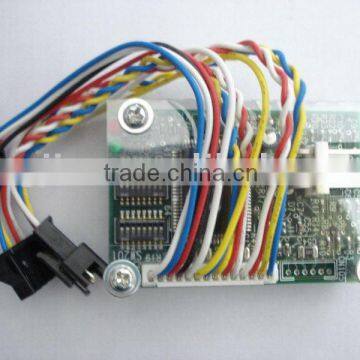 circuit board for Mitsubishi ,electrical part for printing machine