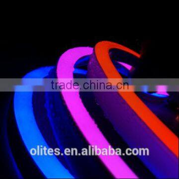 2016 New Product 8 Pixels per Meter Swimming Pool Ultra Bright Led Strip Lighting photo-3