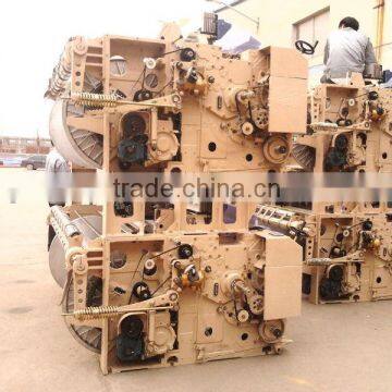 EKA Brand RJW851-150cm Tyrpe Water Jet Loom Machine
