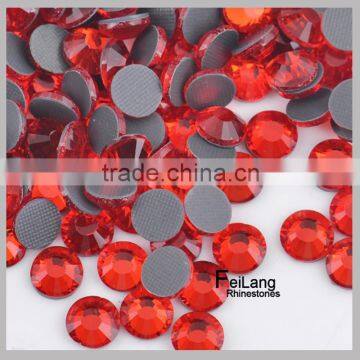China Wholesale Hot Fix Rhinestone Flatback photo-5