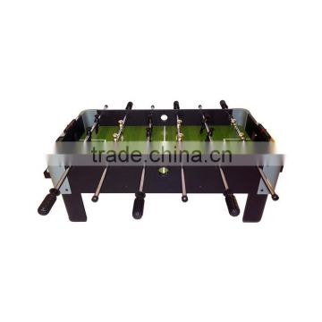 Mini Kicker TableTop, Table Top Foosball Desktop Soccer Game Office Table Football Game