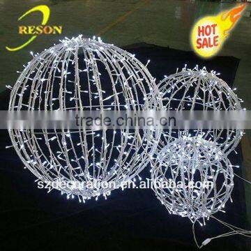 RS-ball20 Ball luminous curtain wedding