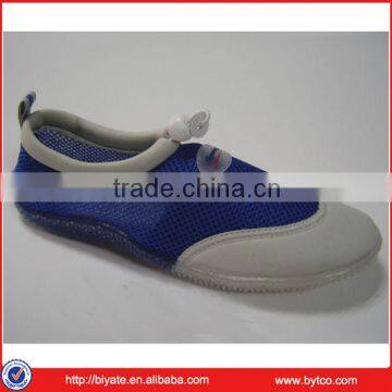 2013 Men Fashion Anti-Slip Water Shoes