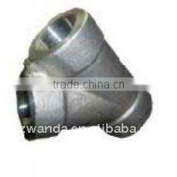 Hot Sale!!! High Quality Duplex Stainless Steel Threadolet