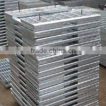 Stainless Steel Plate