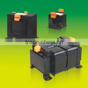 JBK5 Transformer for Machine Tool Black