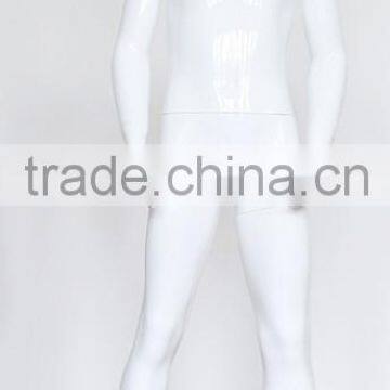 window display full body child model mannequins with egg head XT-2