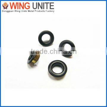 12mm Metal Eyelet And Grommet For Riveting Eyelets