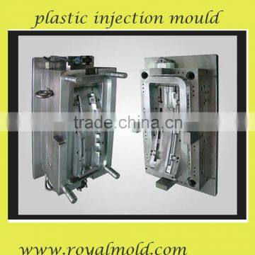 Shenzhen High Precise Plastic Mould 2K Shot Mold Double Shots Injection Tool Maker photo-5
