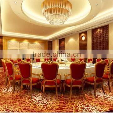 Commercial Axminster Carpet For Restaurant photo-2