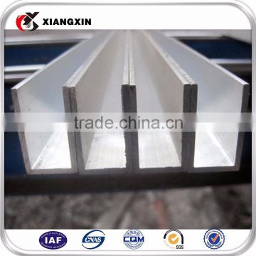 sale 7000 7075 aluminum extrusion profile