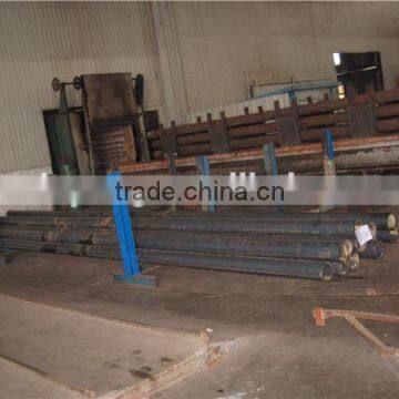 annealed mild carbon steel pipes