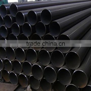 CK45 Carbon Pipe Black steel Pipe