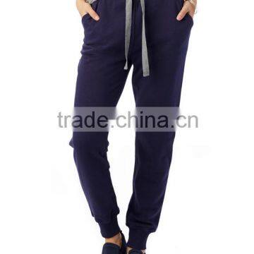 women sportswear sweatpants high quality fitness jogger pants