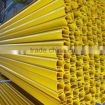 China factory supply fiberglass handrail