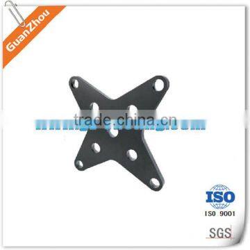 CNC Cutting parts OEM by sand castings aluminum castings cast iron casting die castings China supplier