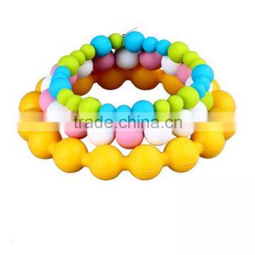 Factory Direct Sales Wonderful Attractive Silicone Bracelet ,soft Silicone Wristband,thin Silicone Bracelet