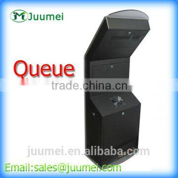 Pack Start Queue Management photo-4