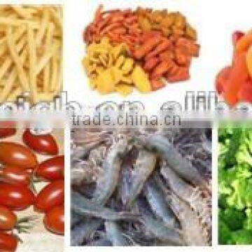 SW-D300 Powerful Industrial Metal Detector for Powder and Granule/Metal Detector Machine photo-4