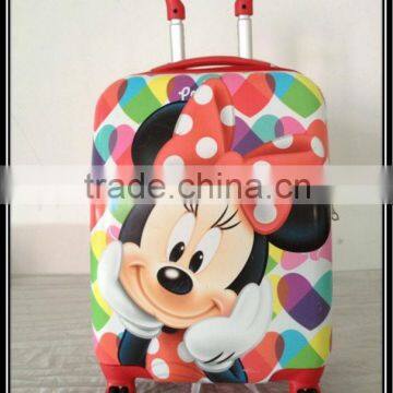 light weight children trolley bag manufacturer