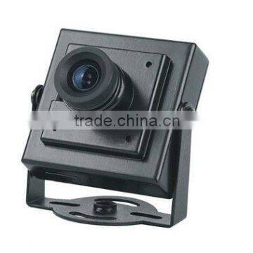 RY-5001A Mini Security CMOS 420TLV Miniature Color CCTV mini Camera